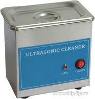 Ванна ультразвуковая отмывочная VGT-1607