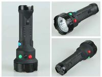 Uch rangli signal chiroqlari