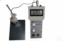 PH metrli milivoltmetr pH-150M