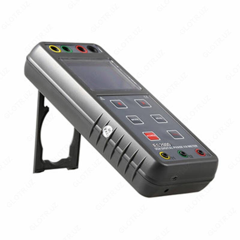 Tрехфазный фазометр зажим ES2000