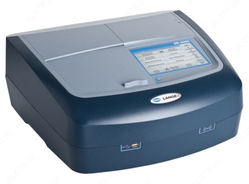 Spektrofotometr DR 6000