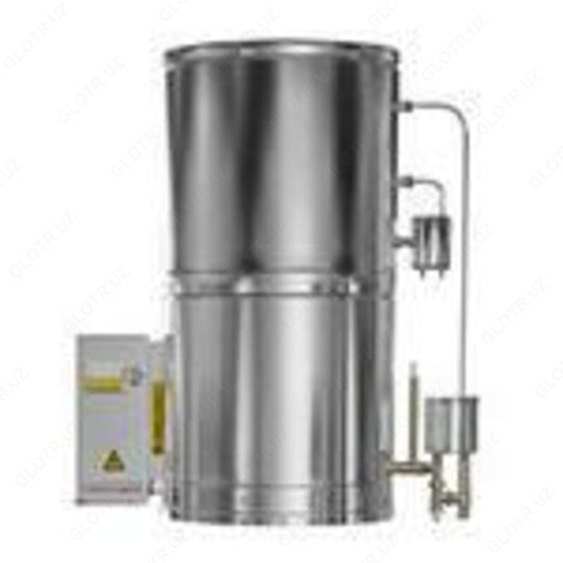 Akvadistillyator AE-25 MO