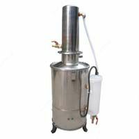 Аквадистиллятор Экрос