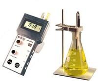 рН-МЕТР–МИЛЛИВОЛЬТМЕТР рН-150М