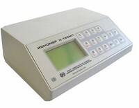Laboratoriya ionomeri I-160 MP