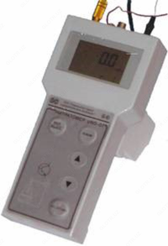 Нитратомер лабораторный рNO3-07