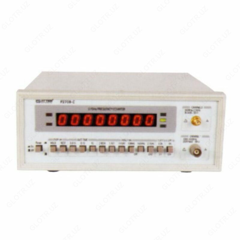 Частотомер (цифровой) ATTEN F2700C