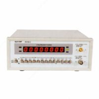 Частотомер (цифровой) ATTEN F2700C