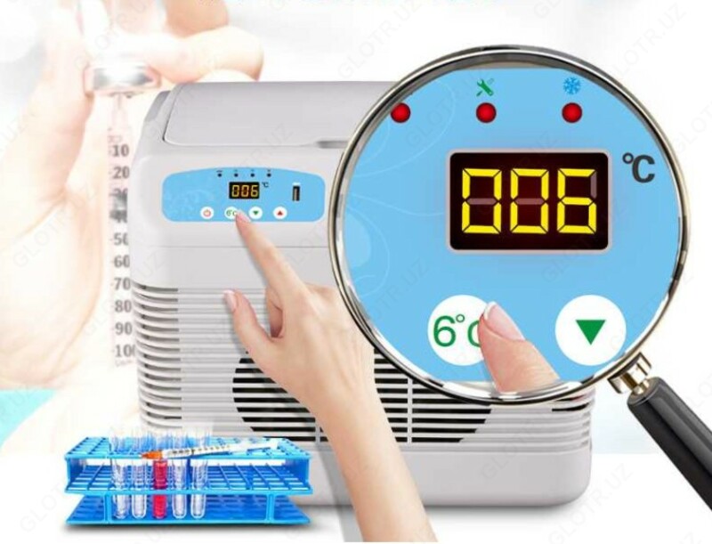 Сумка-холодильник (термосумка) 26L