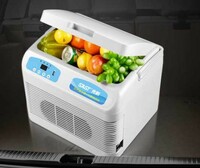  Сумка-холодильник (термосумка) 26L - 