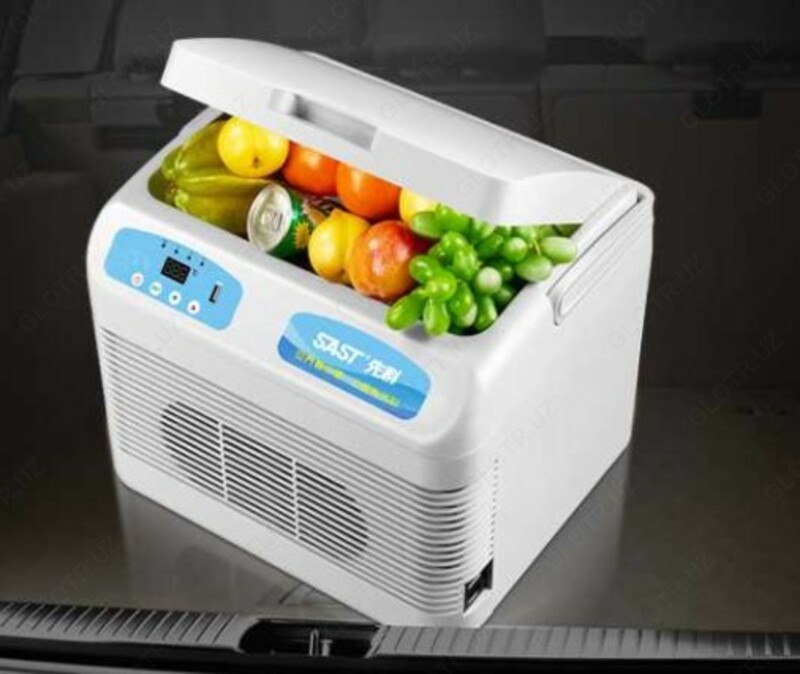  Сумка-холодильник (термосумка) 26L - 