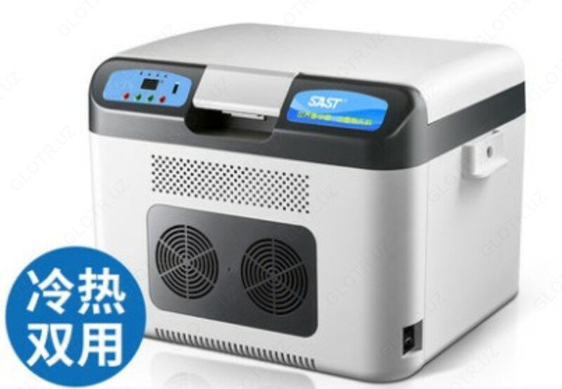   Сумка-холодильник (термосумка) 26L