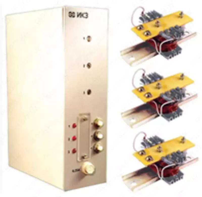 Индикатор короткого замыкания ИКЗ-02 - от {0} сум