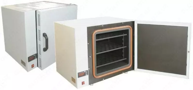 Шкафы сушильные низкотемпературные СНОЛ - 1 000 сум