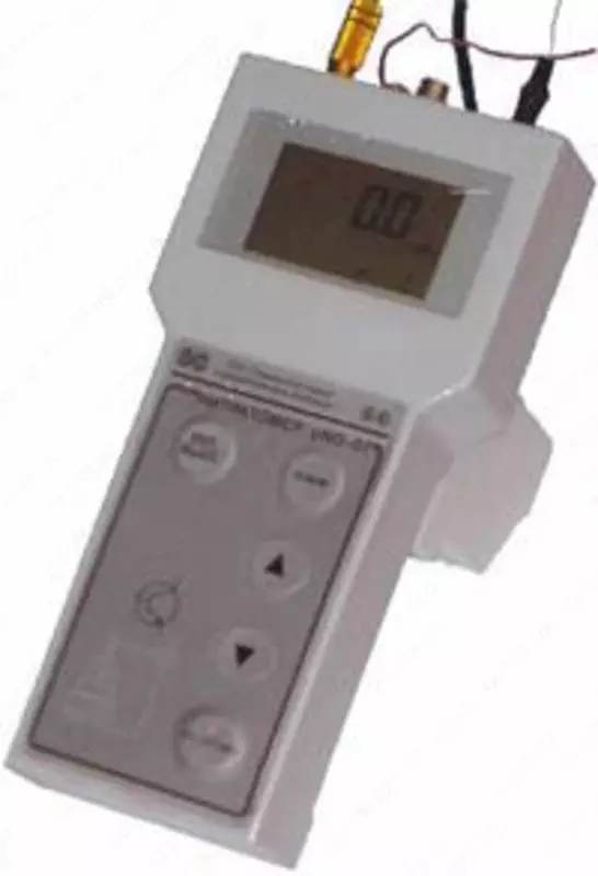 Нитратомер лабораторный рNO3-07 - 100 сум