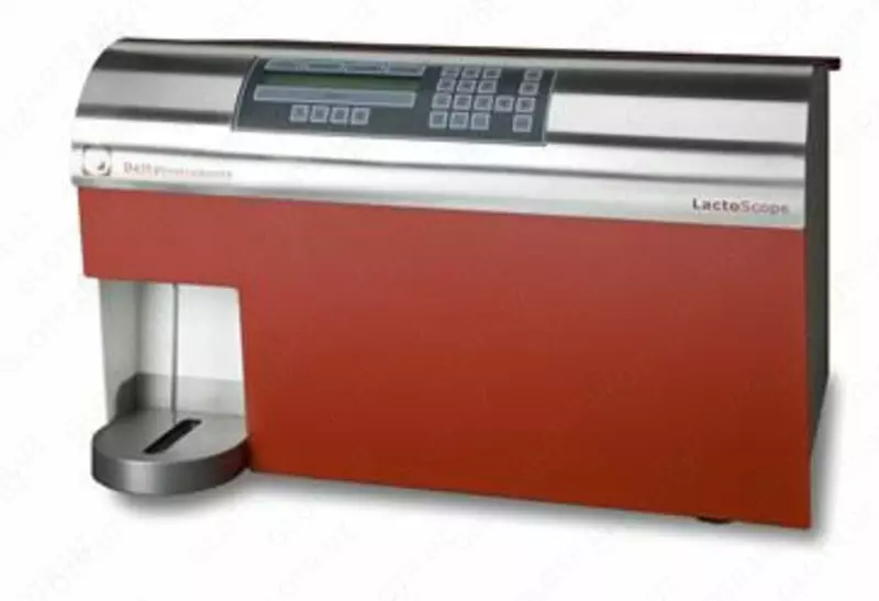  LactoScope Filter C3 + / C4 +  Delta Instrumental sut va sut mahsulotlari uchun IR analizatori - 
