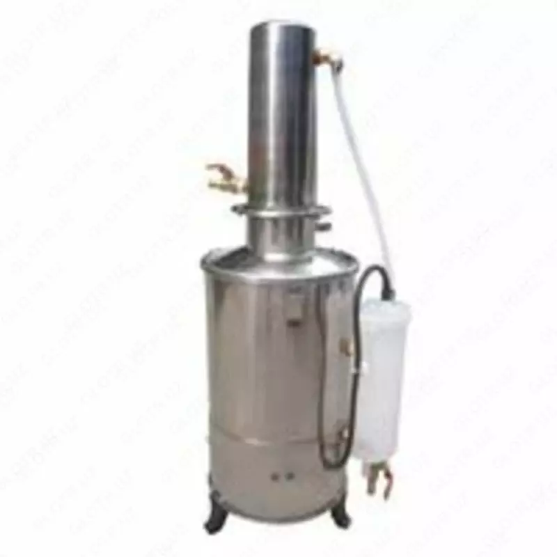  Аквадистиллятор Экрос - 