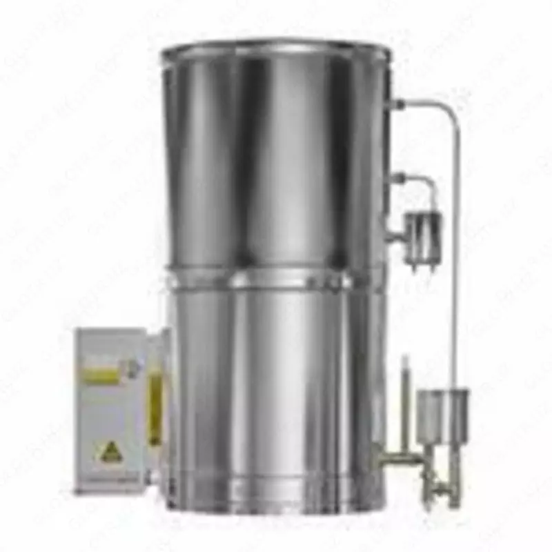  Akvadistillyator AE-25 MO - 