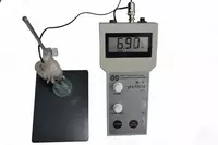  PH metrli milivoltmetr pH-150M - 