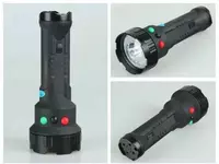 Uch rangli signal chiroqlari - 100 so'm