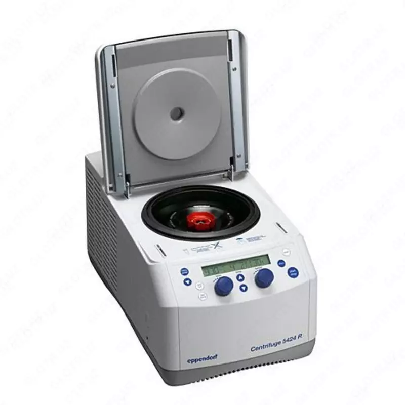 Центрифуги 5424 и 5424R - от {0} сум