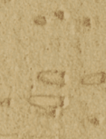 Strukturaviy gips Maru dekor pardasi 25 kg Rangli MC-01