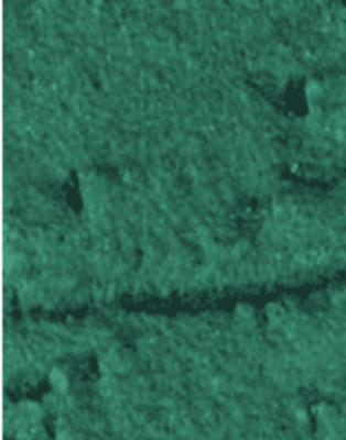 Структурная штукатурка Maru Décor Coat 25 кг Цвет MC-047