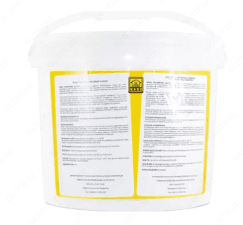 252 625 so'm Strukturaviy gips Maru Travertin Rang 25 kg Rang NCS - S 1040-R60B