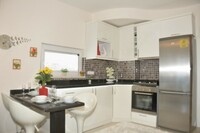  Пентхаус в комплексе (на первой береговой линии) - 