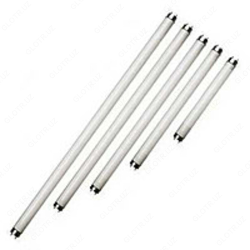 Лампа ЛД-18 про-во Россия