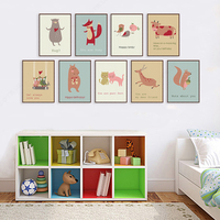  печать постеров А3 - 