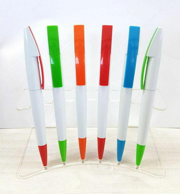 Ручки с логотипом