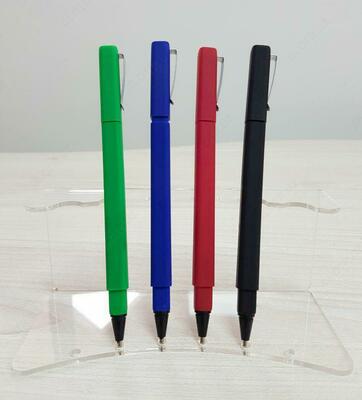 Ручки с логотипом