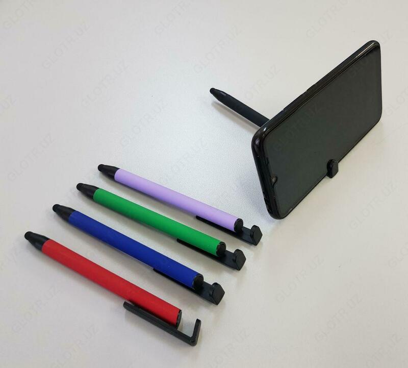 Ручки с логотипом