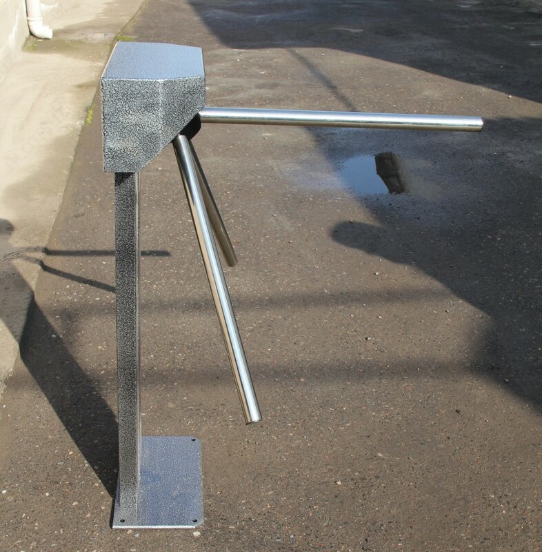 Турникет электромеханический ТЭ-09 - {0} so'mdan