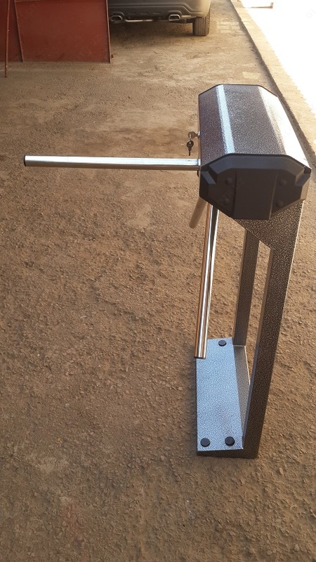 Турникет электромеханический ТЭ-14 - {0} so'mdan