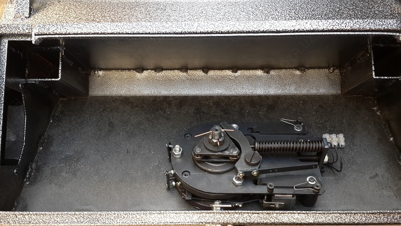 Турникет электромеханический ТЭ-14 Ulgurji va chakana