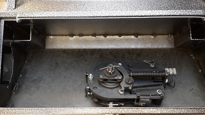 Турникет электромеханический ТЭ-14 от производителя Оптом и розница