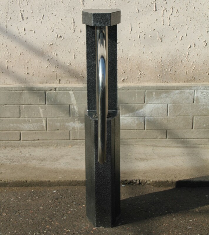 Калитка электромеханическая КЭМ-02 - 3 565 000 so'm