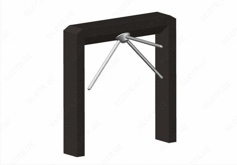 Турникет электромеханический ПОРТАЛ ТЭ07