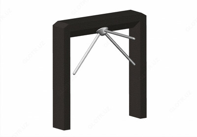 Турникет электромеханический ПОРТАЛ ТЭ07