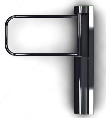 Калитка электромеханическая КЭМН03-01 - 6 900 000 сум / шт.