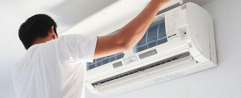 Ремонт кондиционеров в Ташкенте - 30 000 сум