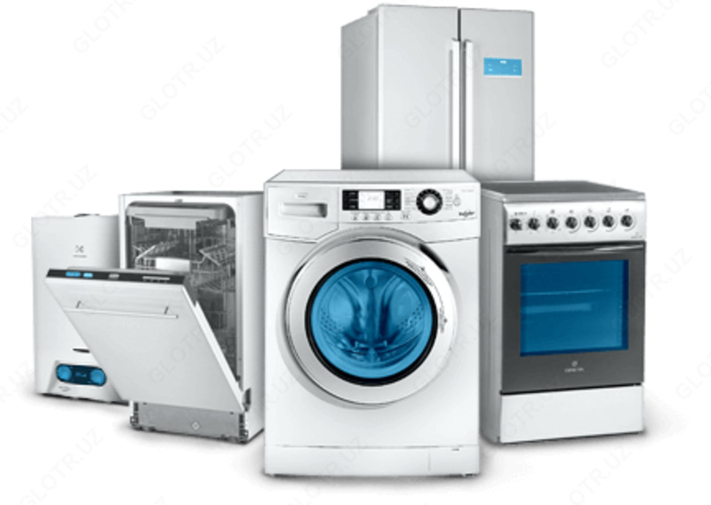 Профессиональный и быстрый ремонт бытовой техники в Ташкенте