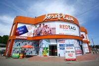 Широкоформатная печать  интерьерная печать  баннер  оракал  самоклейка