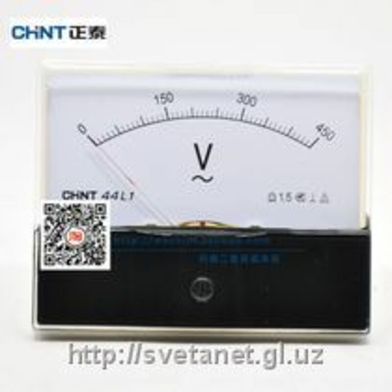 Вольтметр 450 вольт переменка. Акция доставка бесплатно!