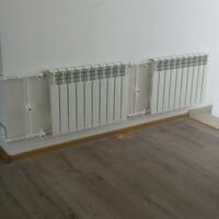 установка двухконтурных газовых котлов в Ташкенте и Таш области. - 414 000 сум