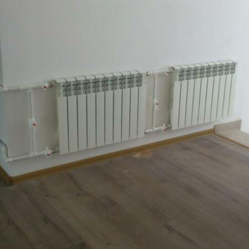 Ремонт, профилактика, установка двухконтурных газовых котлов в Ташкенте и Таш области.