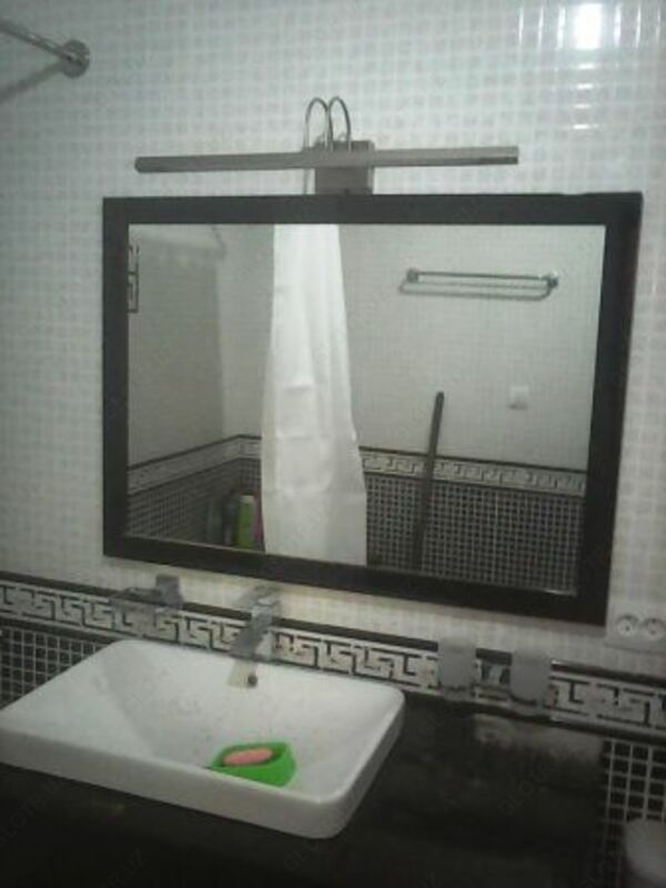 Установка сантехнических принадлежностей