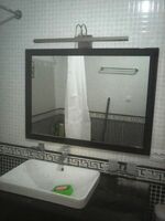 Установка сантехнических принадлежностей - 252 000 сум